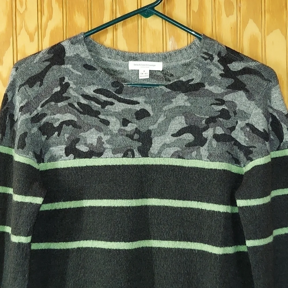 beachlunchlounge Sweater